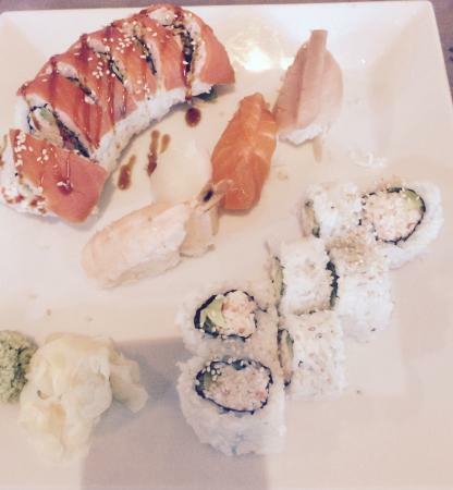 Karai Sushi & Grill