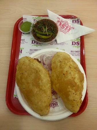 Dilli Sweet House