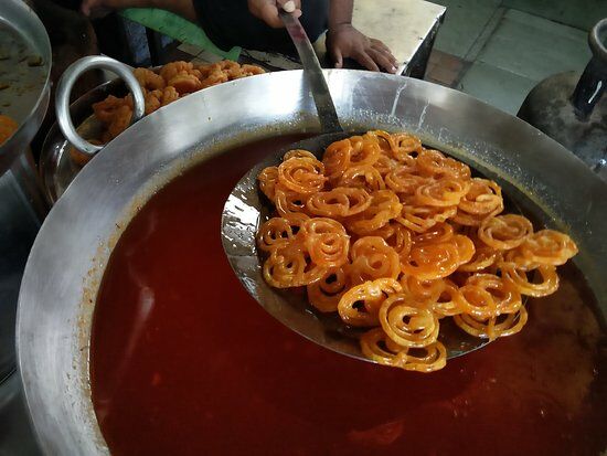 Bombay Mishthan Bhandar