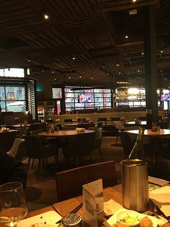 California Pizza Kitchen