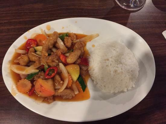 Lodge Paradize Coffeehouse