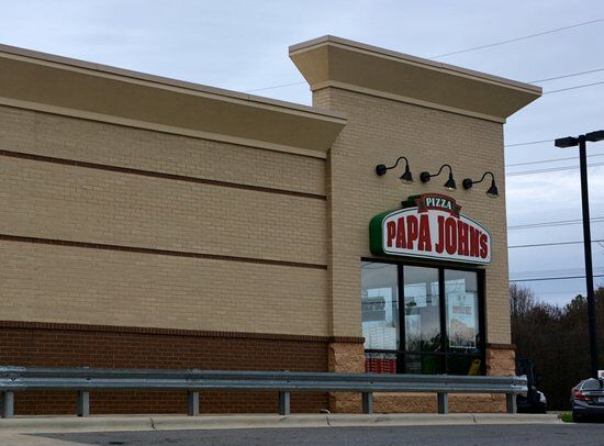 Papa John's Pizza
