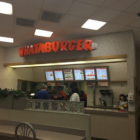 Whataburger
