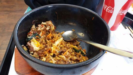 Mix & Eat Bobs House